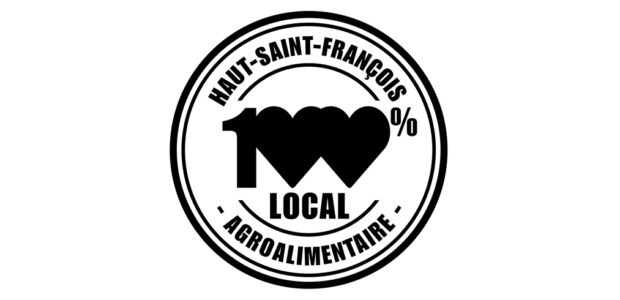 100 % achat local agroalimentaire du Haut-Saint-François