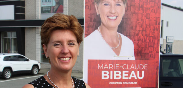 Marie-Claude Bibeau