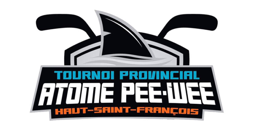 Tournoi Atome Pee-Wee
