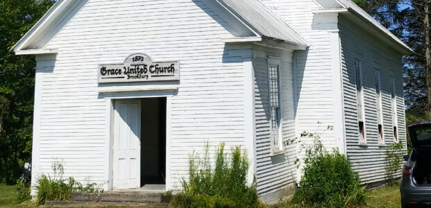 Grace united Church