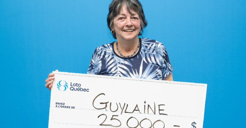 Guylaine Chénard