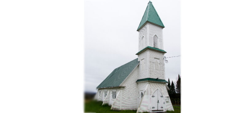 Les Journées du patrimoine religieux du Haut Saint François Pour