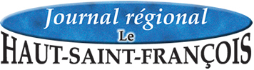 Journal Haut-Saint-François