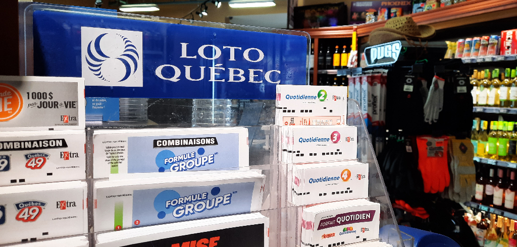 Loto-Québec